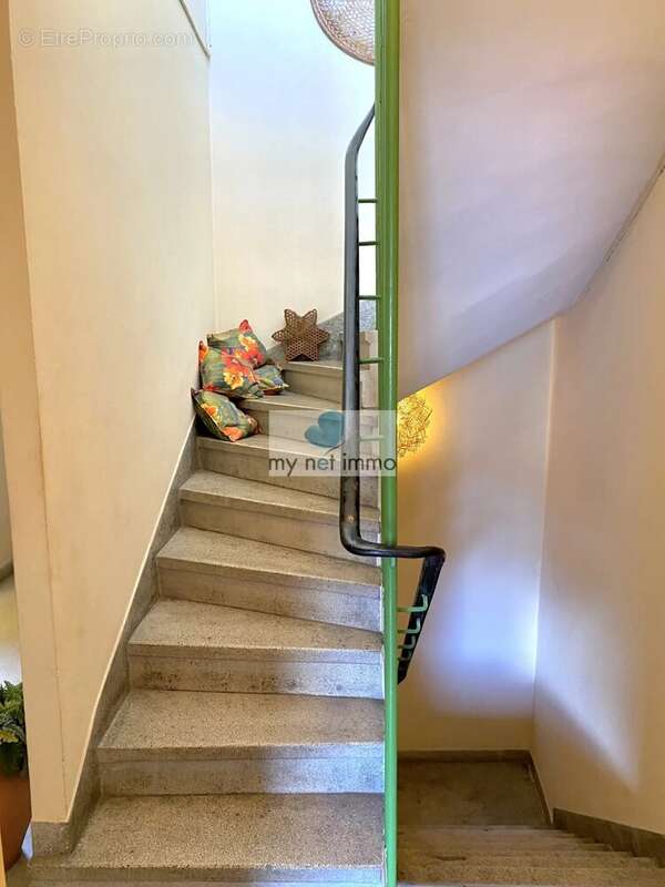 Appartement à POINTE-A-PITRE