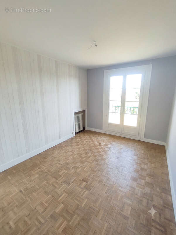 Appartement à BOULOGNE-SUR-MER