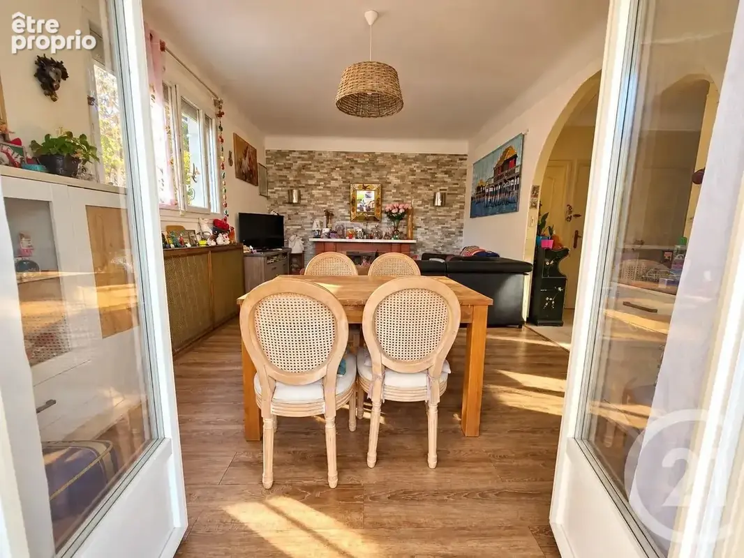 Maison 5 pièces 91 m² à vendre à Saint-Maur-Des-Fosses (94100) - photo 9