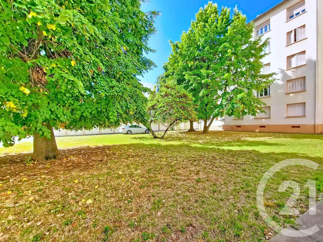 Appartement à VENISSIEUX