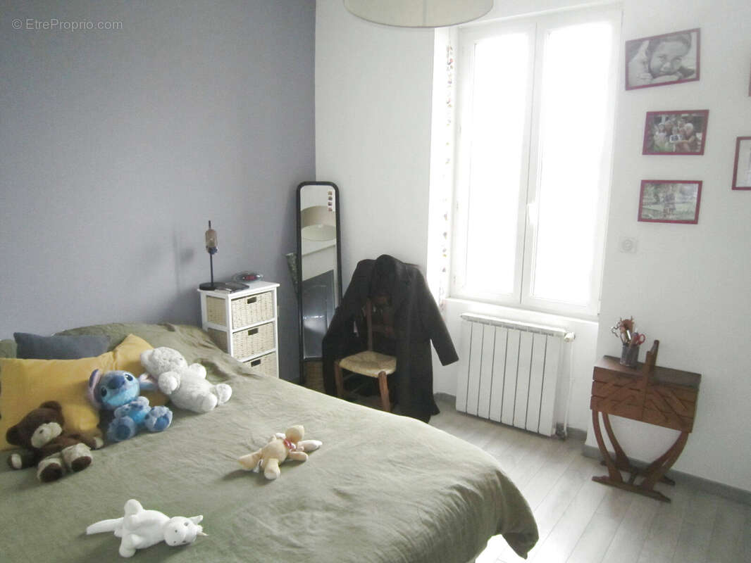 Appartement à NARBONNE