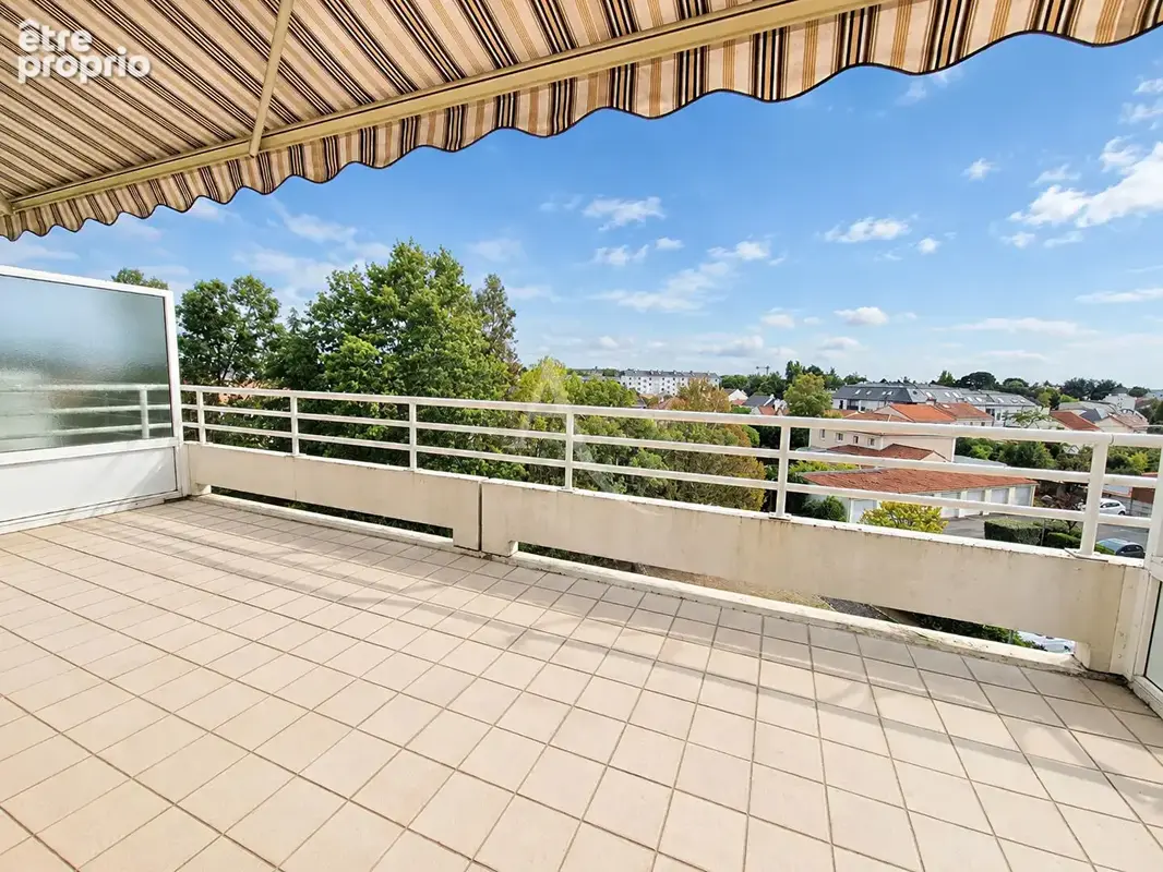 Appartement Saint Sebastien Sur Loire Martellière T4, 94 m2 - photo 4