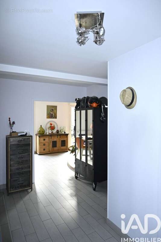 Photo 5 - Maison à BETHENY