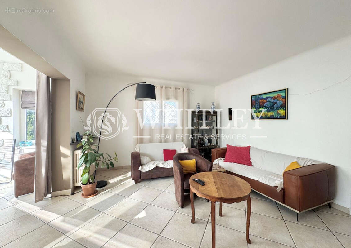 Maison à SAINT-RAPHAEL