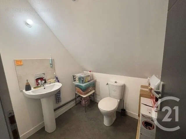 Appartement à OISSERY