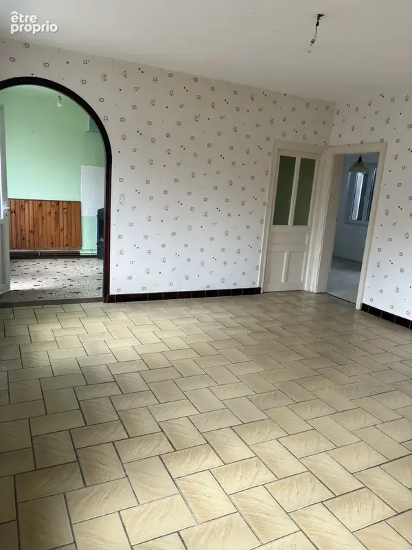 Maison 89m2 - 3 chambres - photo 4