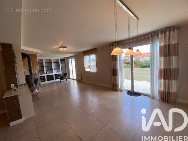 Photo 1 - Maison à CHOLET