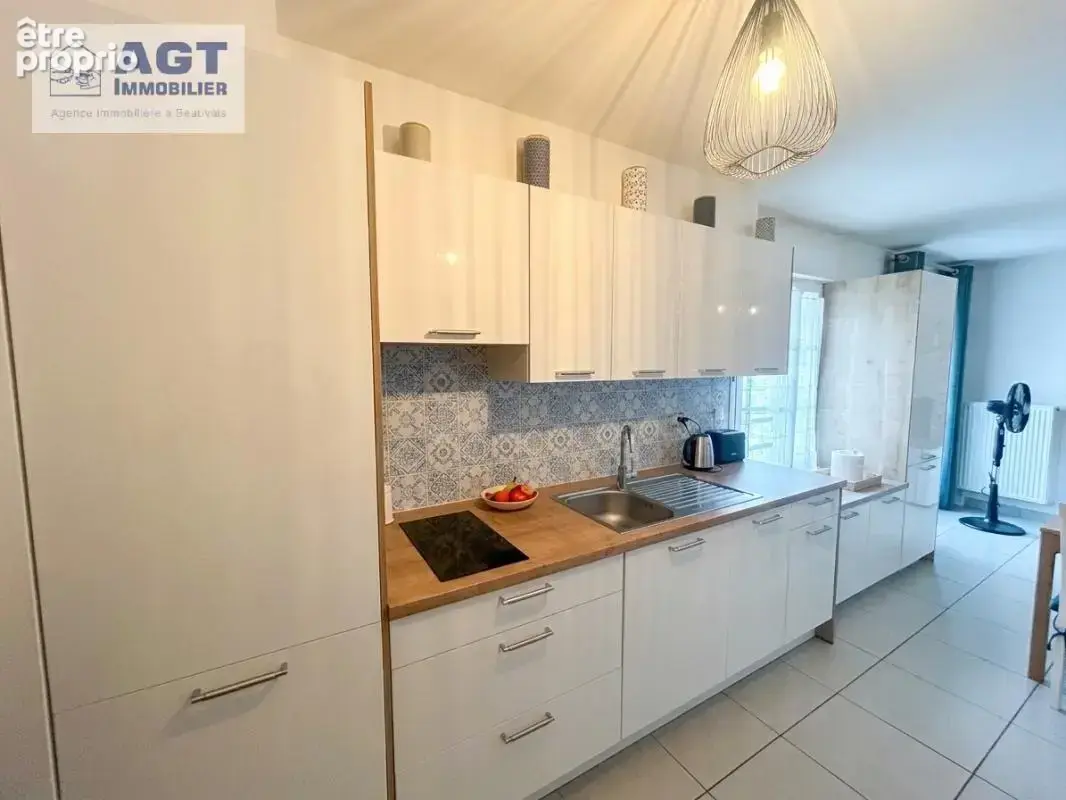 Appartement 2 pièces 40 m² à vendre à Beauvais (60000) - photo 5