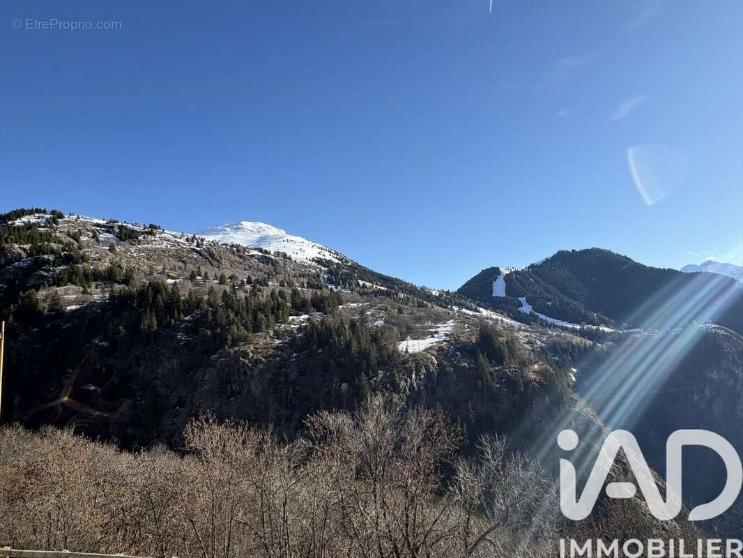 Photo 3 - Appartement à HUEZ