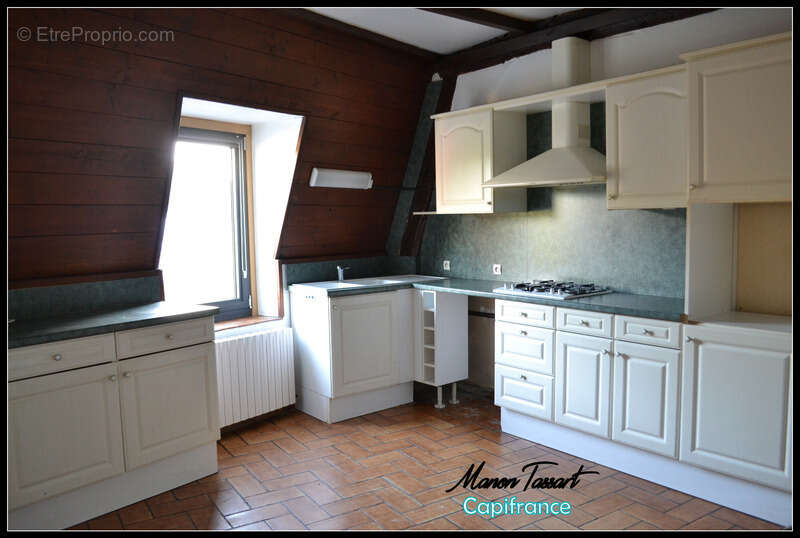 Appartement à AULNOY-LEZ-VALENCIENNES