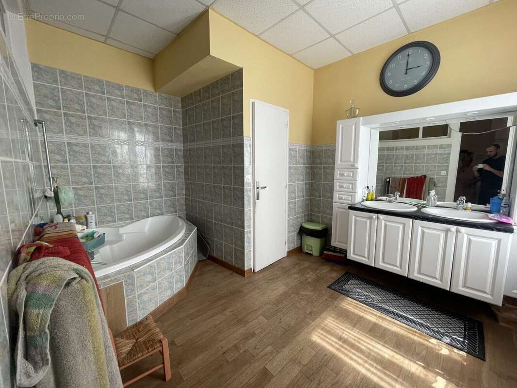 Appartement à ROUBAIX