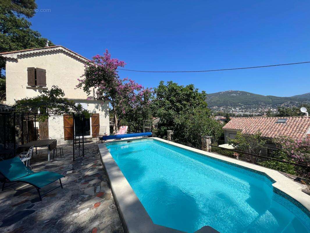 Maison à TOULON