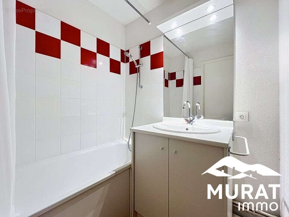 Appartement à CLERMONT-FERRAND