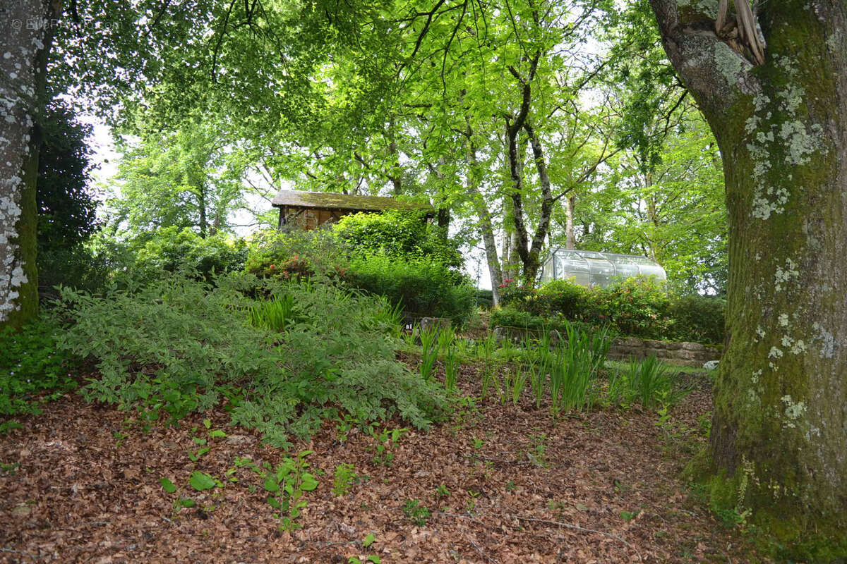 Maison à PLOUAY