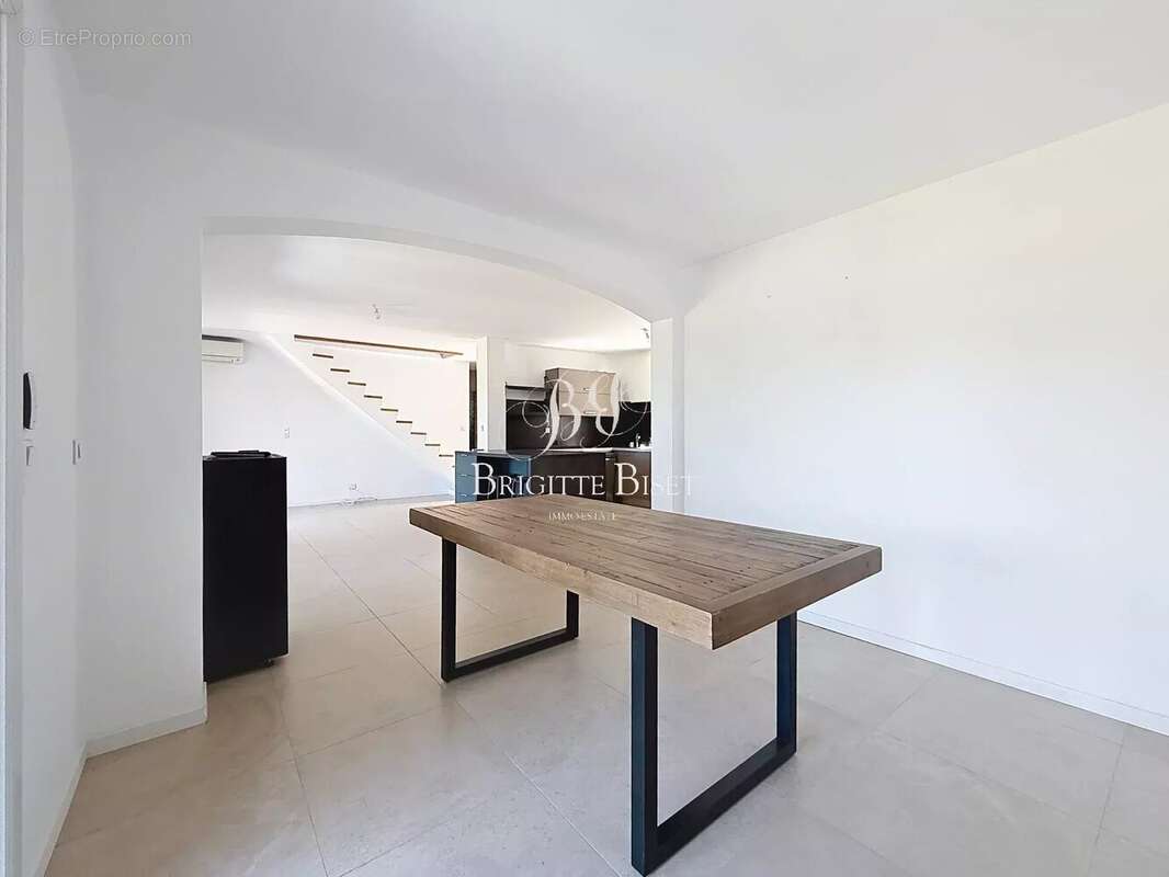 Maison à SAINTE-MAXIME