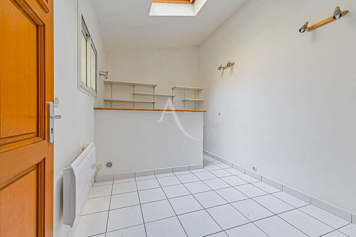 Appartement à PARIS-7E