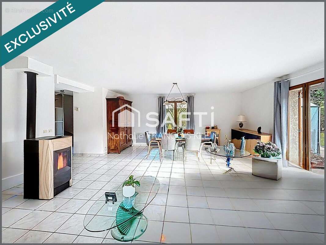 Photo 4 - Maison à VIVIERS-DU-LAC