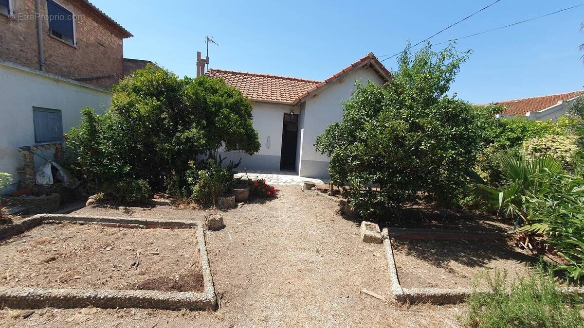 Maison à NARBONNE