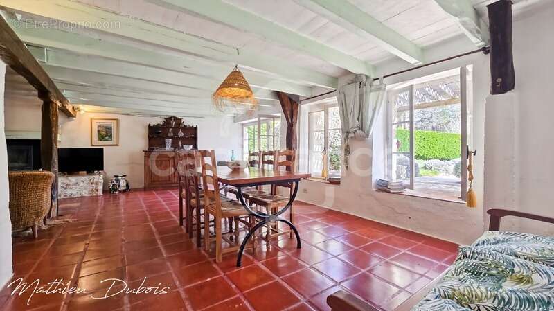 Domaine en hameau privé avec activité touristique - Cadre d’exception entre Lot et Dordogne - photo 24