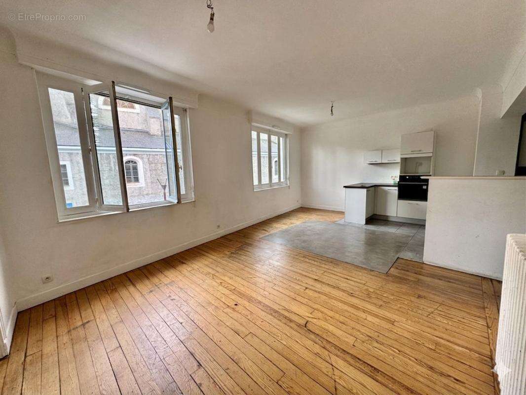Appartement à PAU