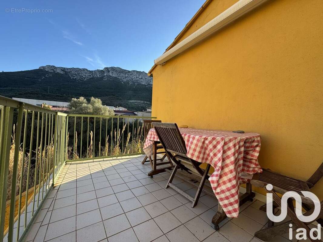 Photo 2 - Maison à MAURY