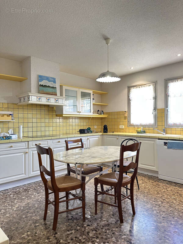 Maison à SAINT-CYPRIEN