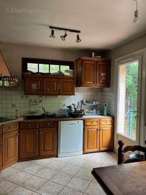 Maison à TOURNEFEUILLE