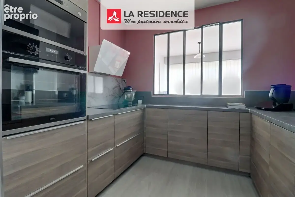 Appartement 111 m² à Poissy  - photo 4