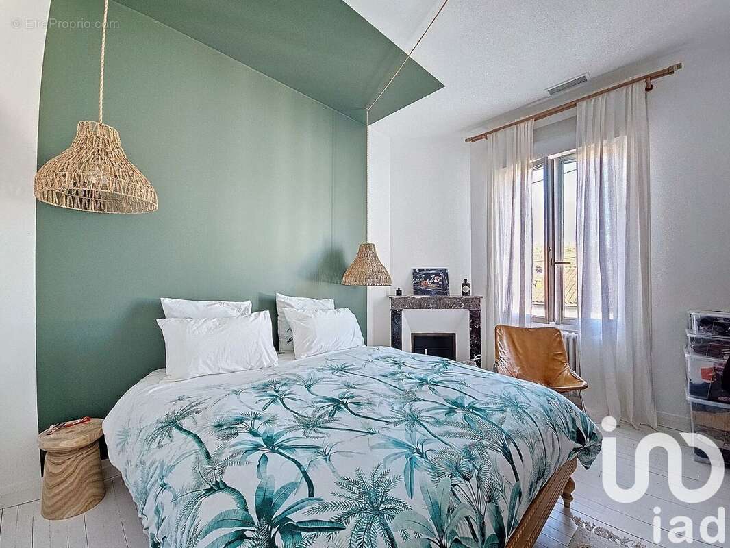 Photo 8 - Maison à CENON