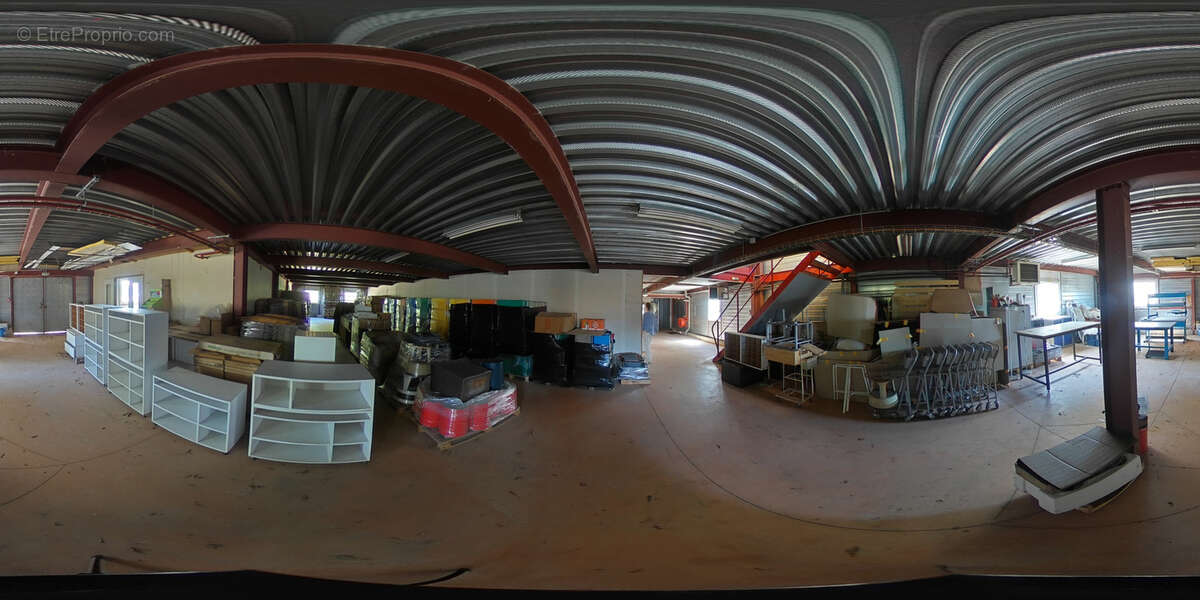 Ancien site logistique / Entrepôt / Local d'Activités - photo 39