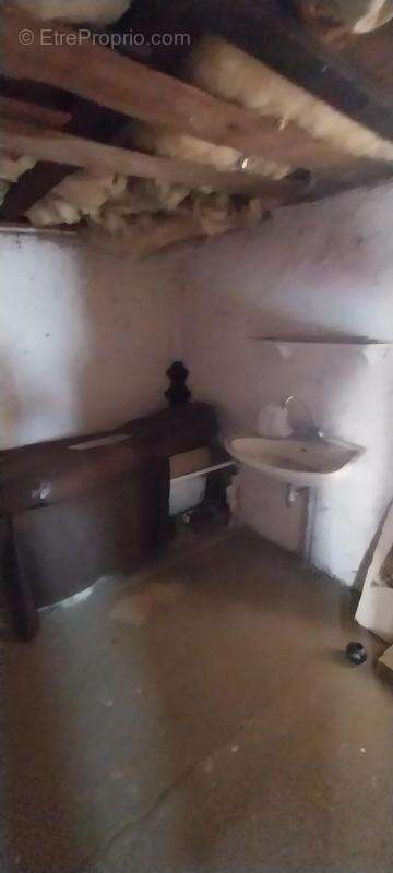 Maison à LA CHAPELLE-LES-LUXEUIL