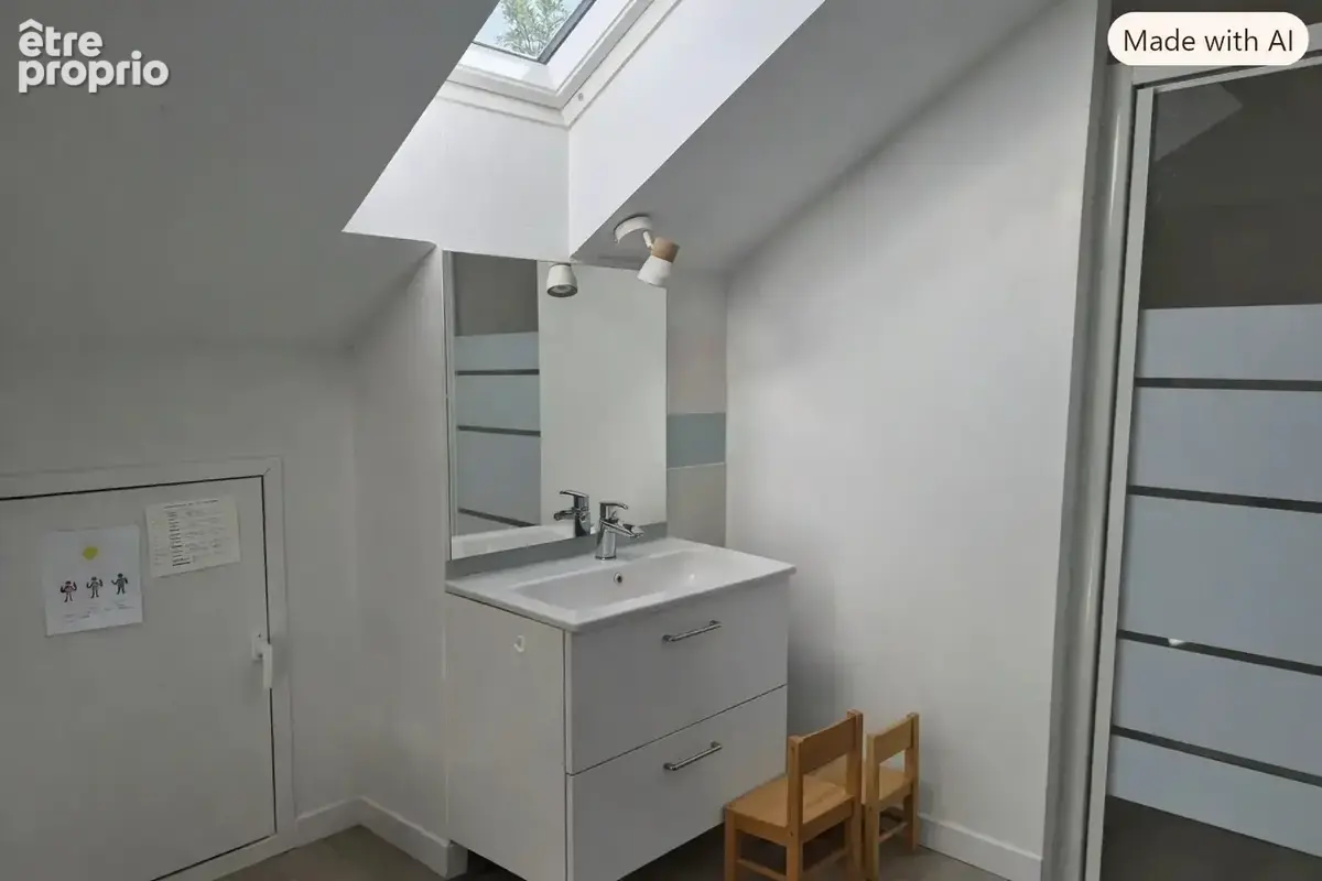 Maison familiale de 215 m² sur terrain de 2 080 m² - photo 17