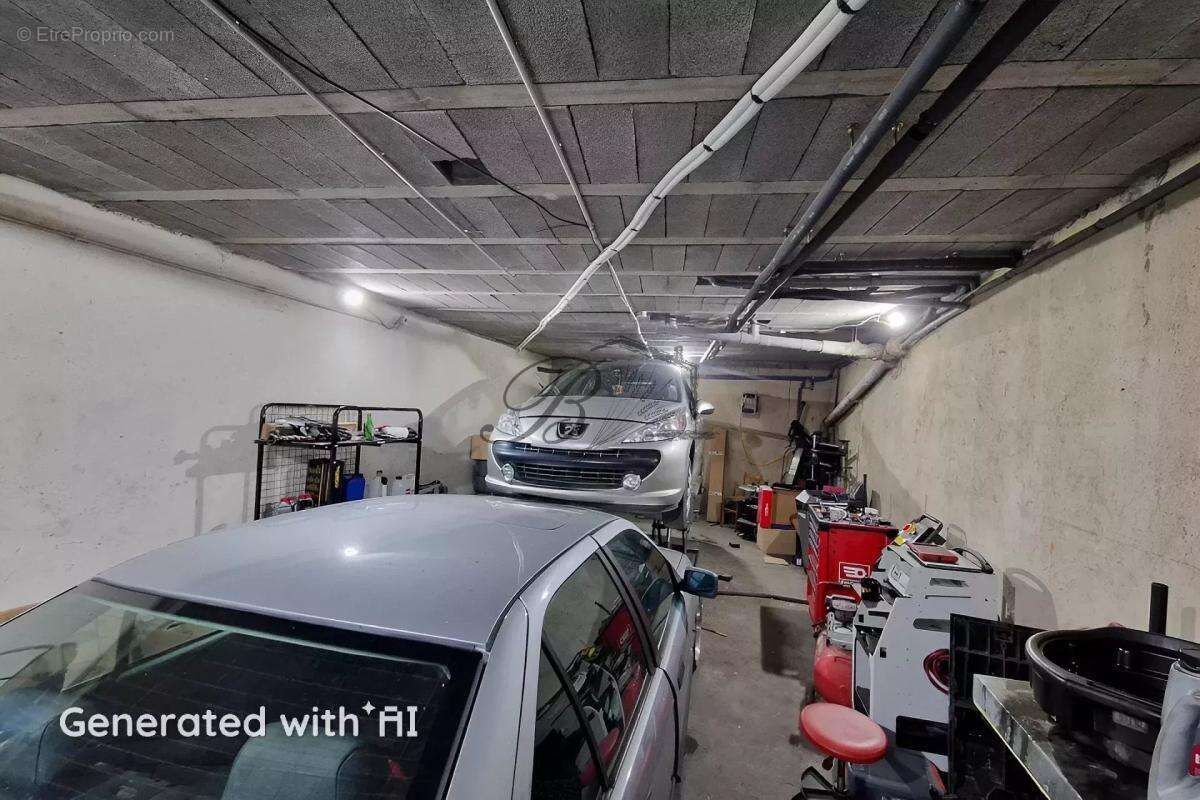 Maison à LA BASTIDE-DES-JOURDANS