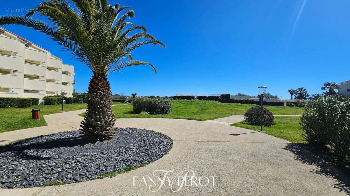 Appartement à SAINT-CYPRIEN