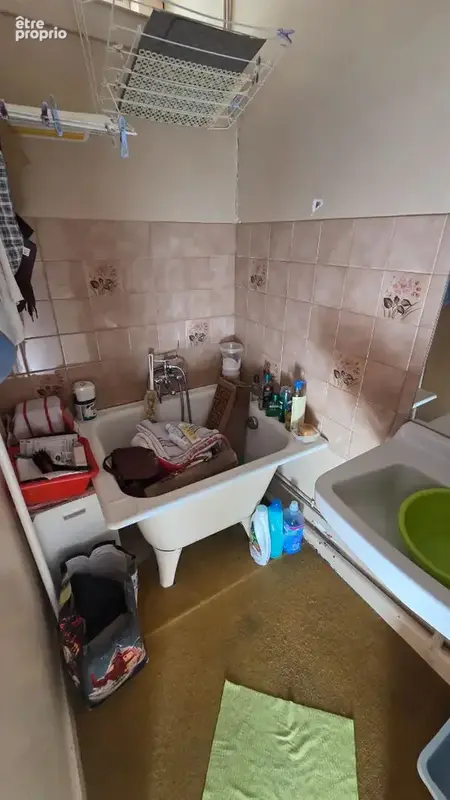 Appartement Charlieu 8 pièces 140m² - photo 13