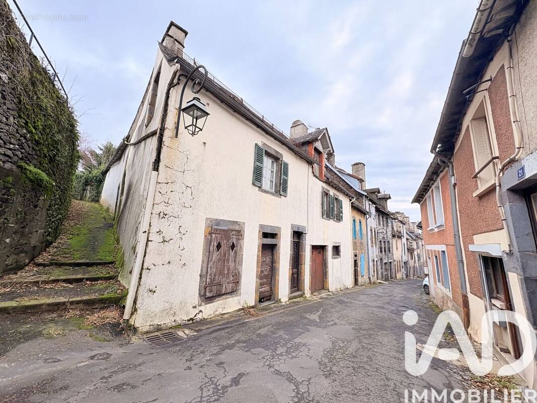 Photo 1 - Maison à MAURIAC