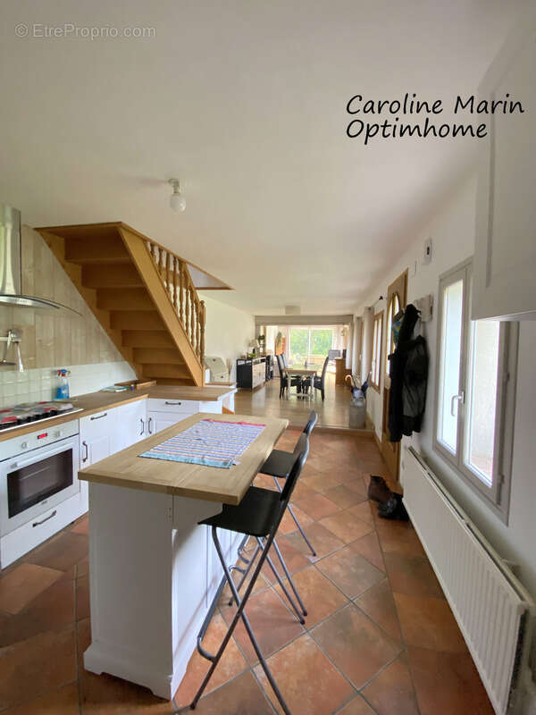 Maison à LA HAYE-AUBREE