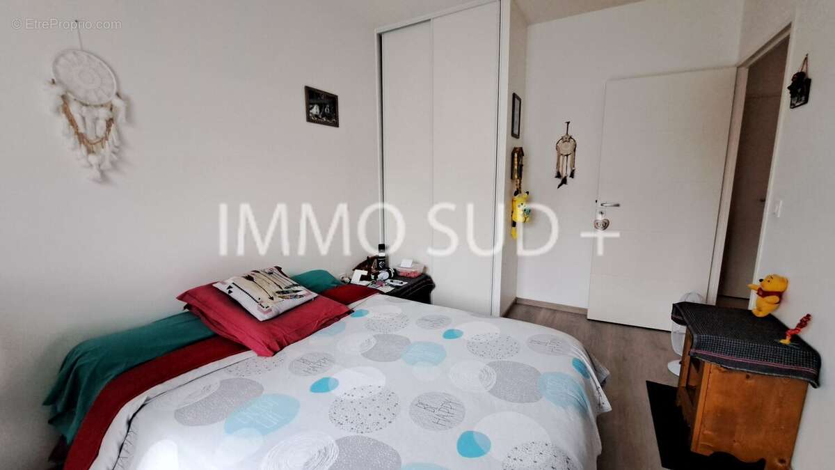 Appartement à CHAMP-SUR-DRAC