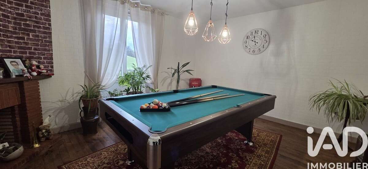 Maison 232 m² à Montredon  - photo 6