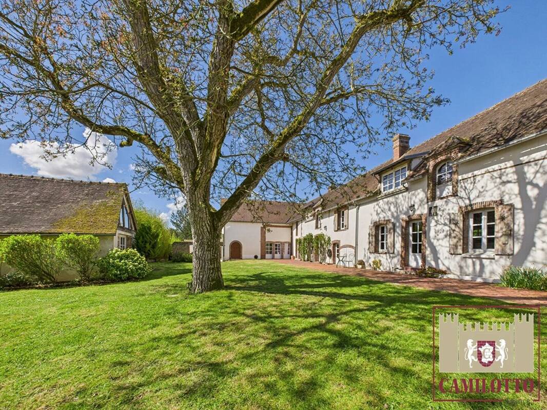 Maison à NOGENT-LE-ROI