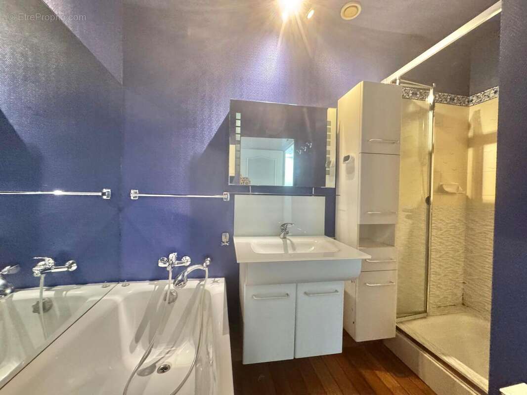 Photo 8 - Maison à ARGENTRE-DU-PLESSIS