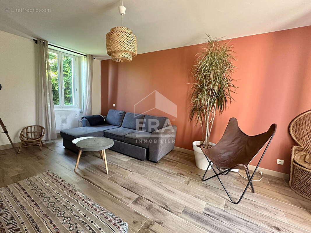 Maison à BARBAZAN-DEBAT