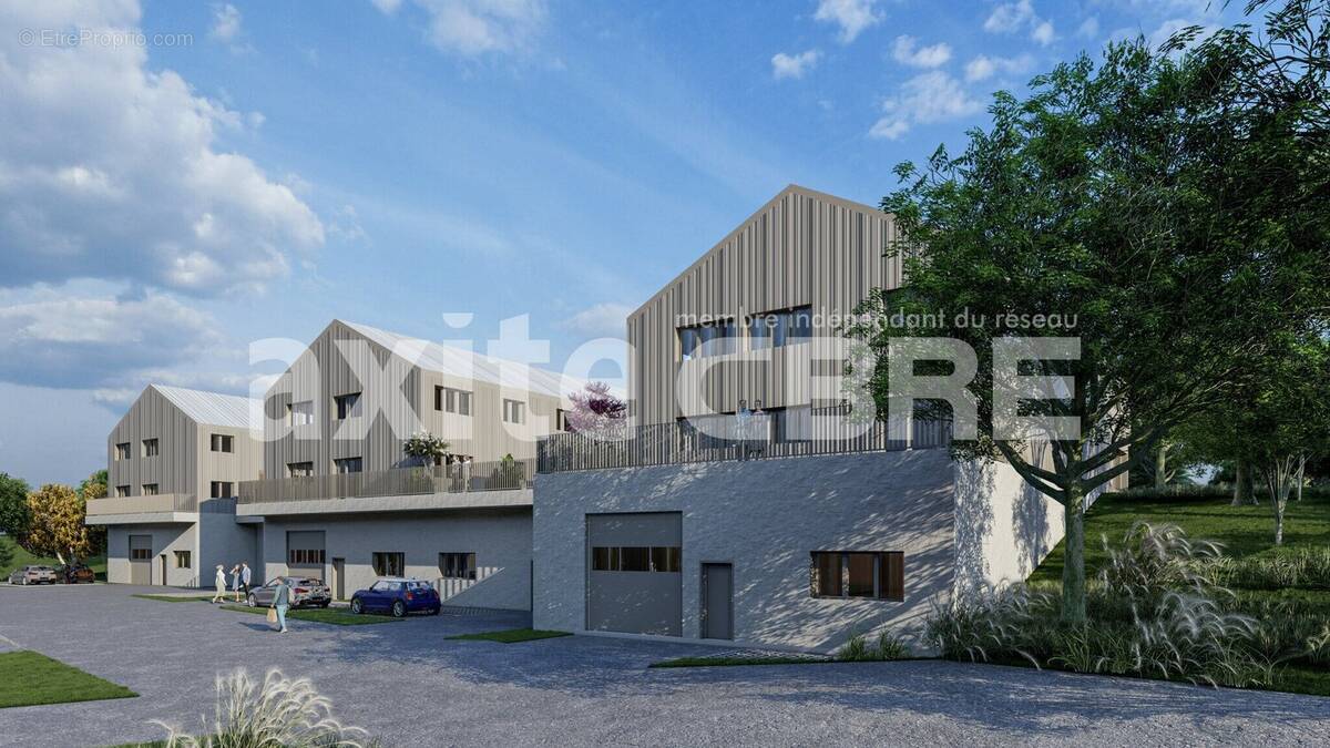 Autre à CHARVONNEX