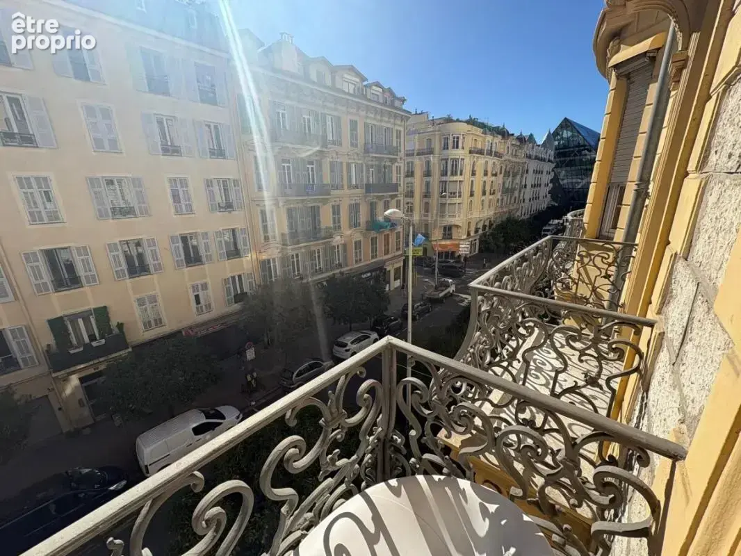 Appartement - Nice - 100.34m² - photo 6