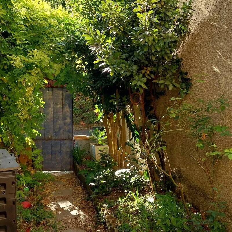 Maison à SAINT-MICHEL-DE-LANES