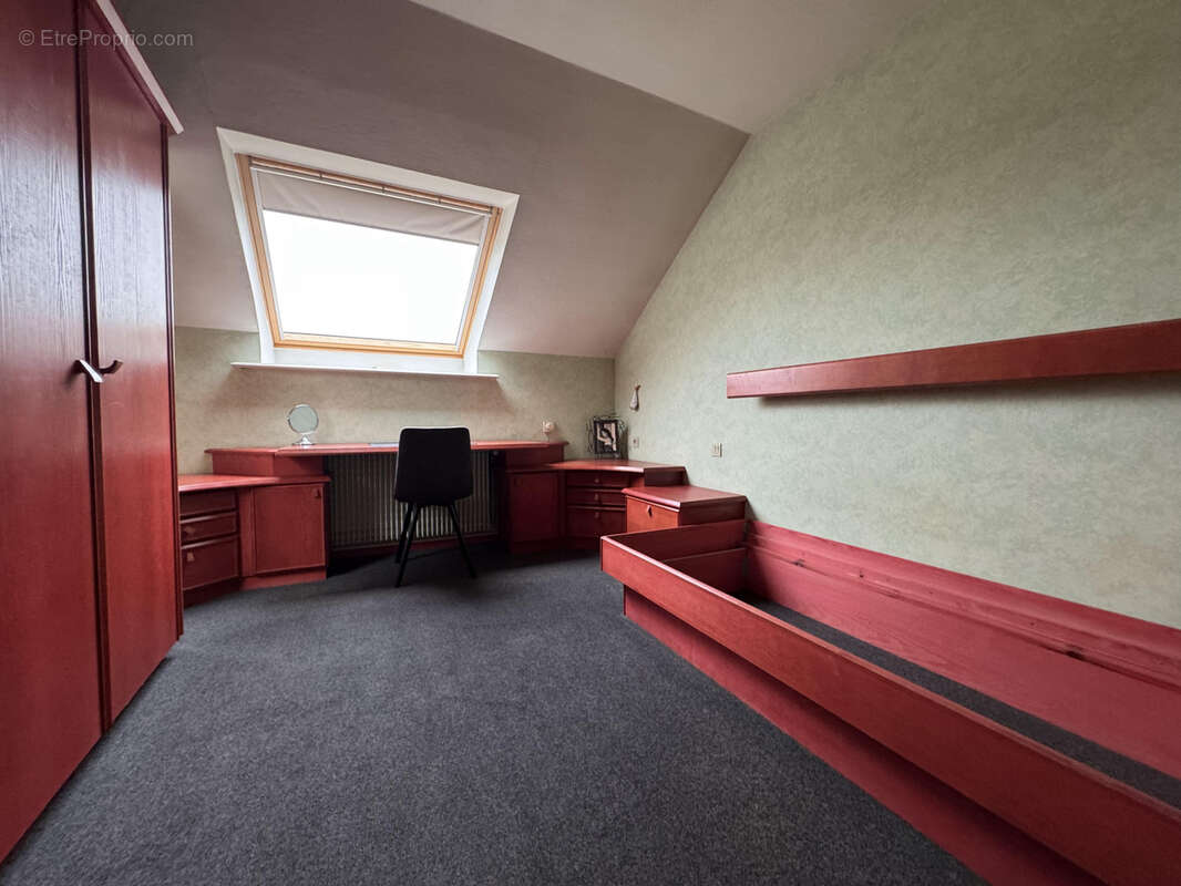 Maison à DIEMERINGEN