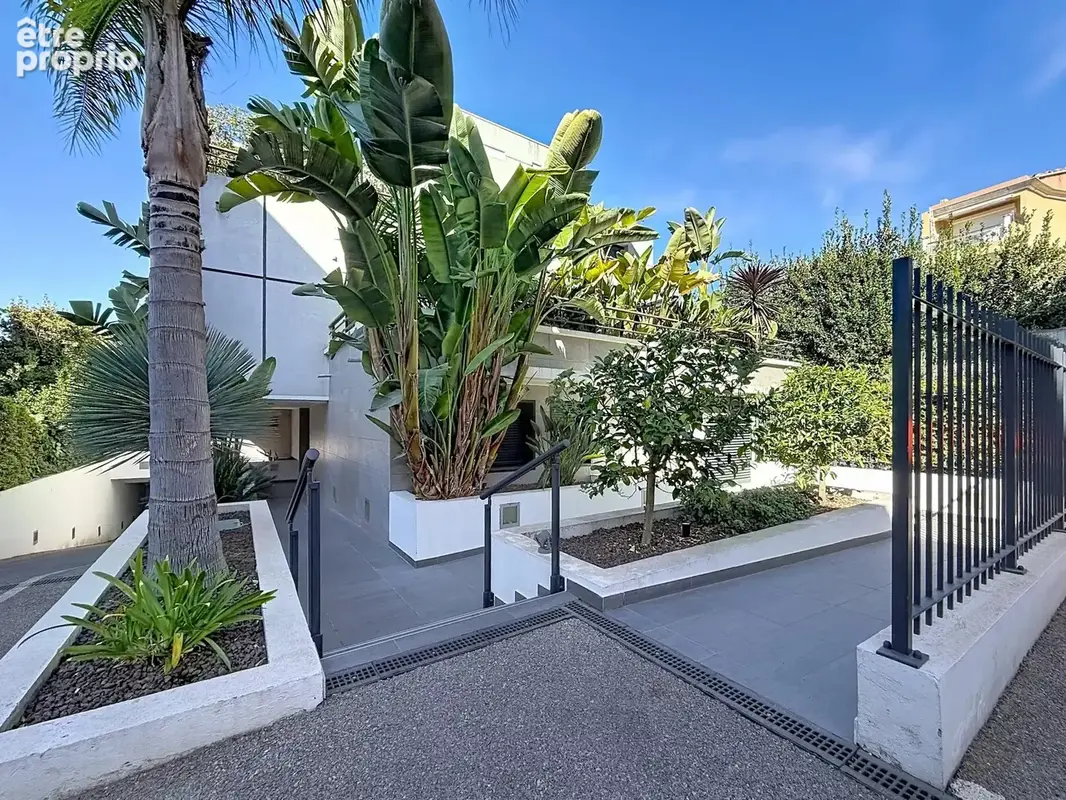 Appartement 2 pièces 49 m² à vendre à Cannes (06400) - photo 8