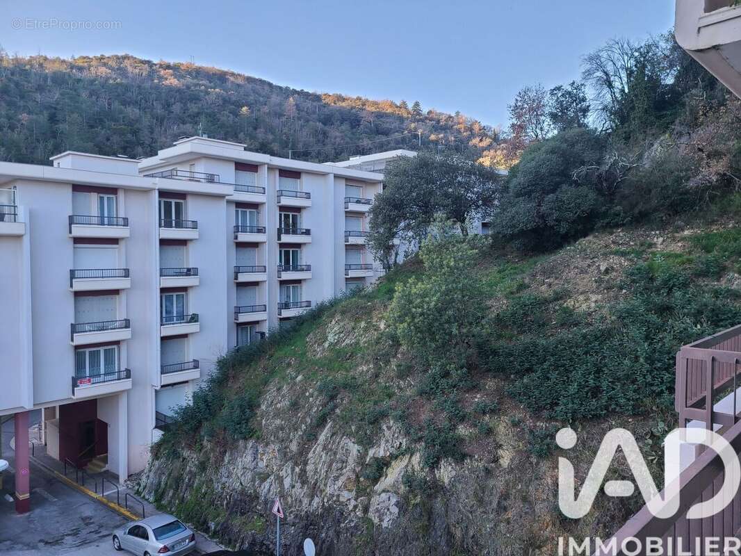 Photo 2 - Appartement à AMELIE-LES-BAINS-PALALDA