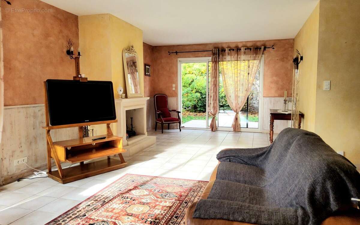 Photo 2 - Maison à NIORT