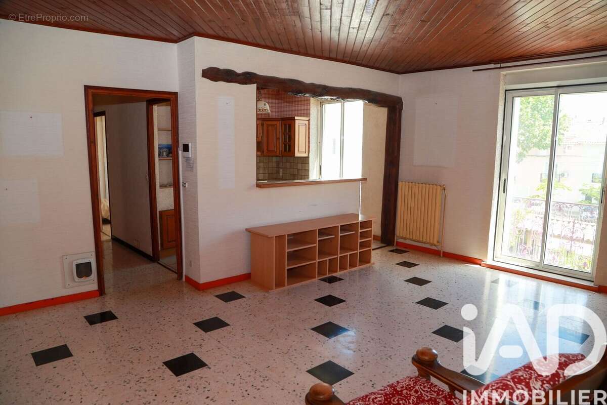 Photo 9 - Maison à SAINT-ANDRE-DE-SANGONIS